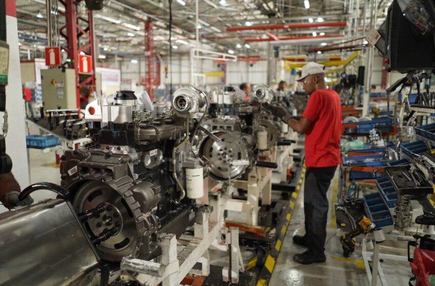 CNI eleva para 3,4% projeção de crescimento do PIB brasileiro em 2024