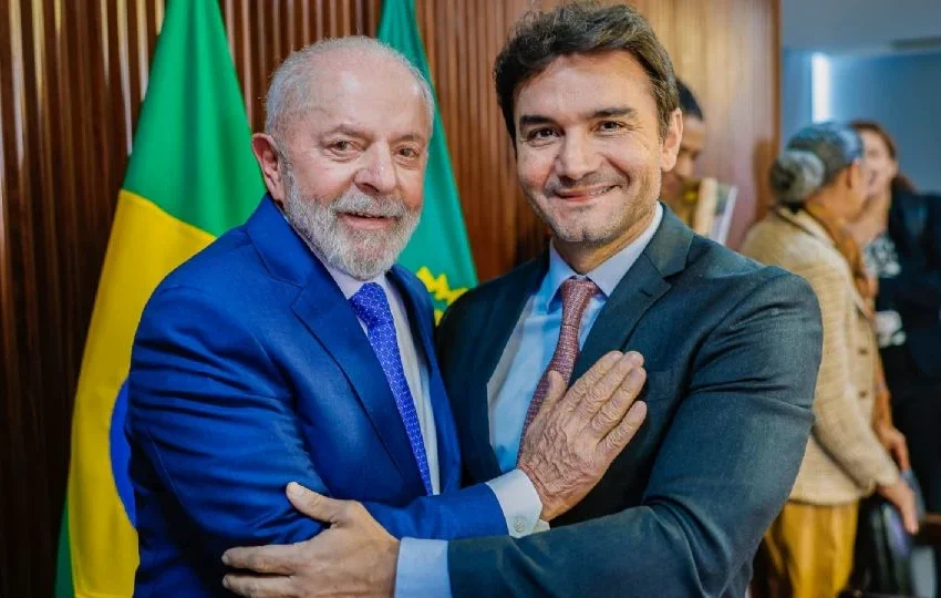 Efeito Lula: investimento externo no turismo dispara 231% em um ano