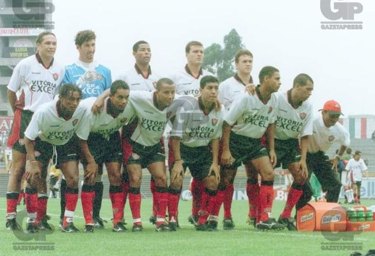  Te lembras disso:  Flamengo toma 5 do vitória no Barradão
