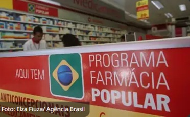 Brasil avança na distribuição de medicamentos