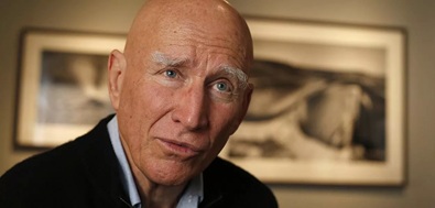 Morre o fotógrafo Sebastião Salgado, aos 81 anos