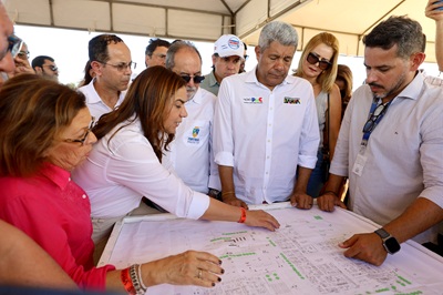 Publicado aviso de licitação para construção do Hospital Regional de Itapetinga