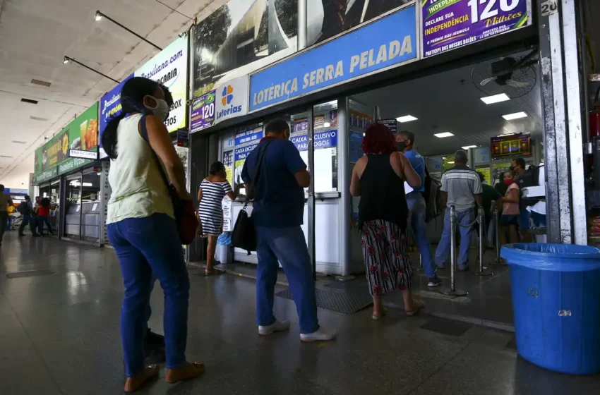  Resultado da Loteria Federal 5975 de hoje (18/06/2025), acompanhe