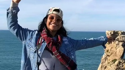 Morre brasileira que caiu durante trilha em vulcão na Indonésia
