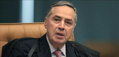 “STF não se desviará do seu papel”, diz a corte, após a agressão de Trump contra o Brasil
