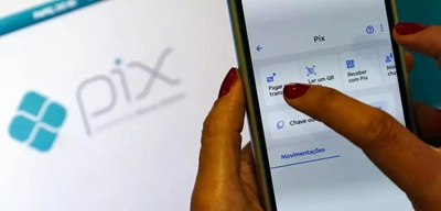 Invasão do Pix em Portugal preocupa os Estados Unidos