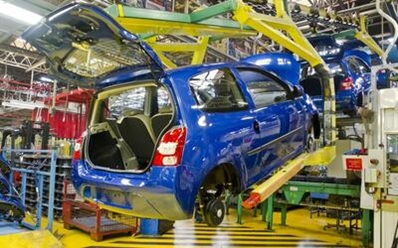  Carro Sustentável: programa já conta com adesão de cinco montadoras