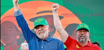  Lula confirma gás de cozinha gratuito para 15,5 milhões de famílias: ‘soberania é cuidar do povo’