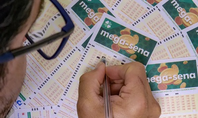 Mega-Sena 2900 ontem (12): Resultado e números; confira!