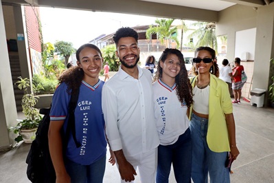  ”Política para jovens vai desde a inclusão socioprodutiva ao enfrentamento do racismo”, destaca Nivaldo Millet no Dia Internacional da Juventude