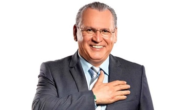  Sidney Oliveira, dono da Ultrafarma, é preso em operação do MP