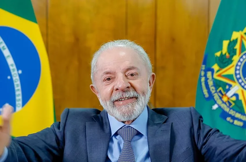 CNT/MDA: Lula sai na frente em todos os cenários testados
