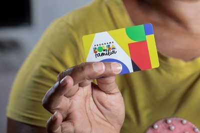  Repasses do Bolsa Família em agosto chegam a 19,19 milhões de lares a partir desta segunda, 18