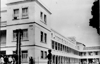 Com mais de um século de presença em Salvador, Colégio Marista passa a se chamar Marista Salvador