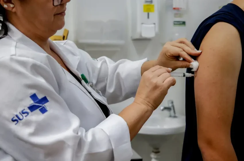  Vacinação contra HPV para jovens de 15 a 19 anos é estendida até dezembro pelo SUS