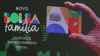  Sob Lula, Bolsa Família cai em 3 mil cidades e reduz beneficiários em 1 mi
