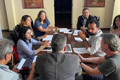  Núcleo do Patrimônio avança em debate sobre tombamento de imóveis históricos