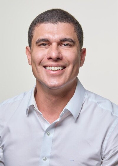 Brasileiro é eleito “Melhor pesquisador eleitoral do ano” em premiação internacional