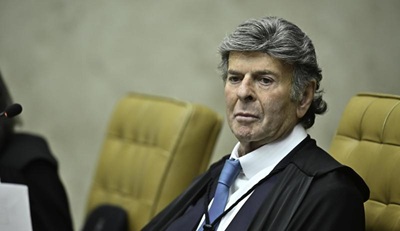 STF forma maioria a favor de parentes no primeiro escalão