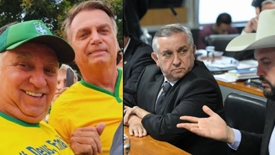 Pivô das fraudes no INSS manda advogado procurar bolsonarista Izalci Lucas para blindagem na CPMI