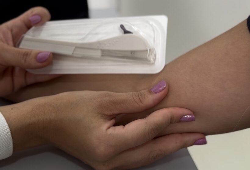  Vitória da Conquista dá início à oferta de novo método contraceptivo para adolescentes com vida sexual ativa