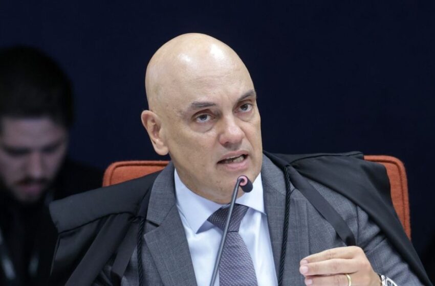  Decisão de Moraes sobre Bolsonaro: O que a família Bolsonaro esconde de você
