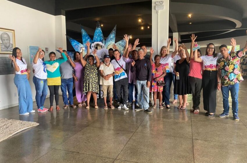  Planetário é opção de lazer educativo e destino turístico durante as férias em Vitória da Conquista