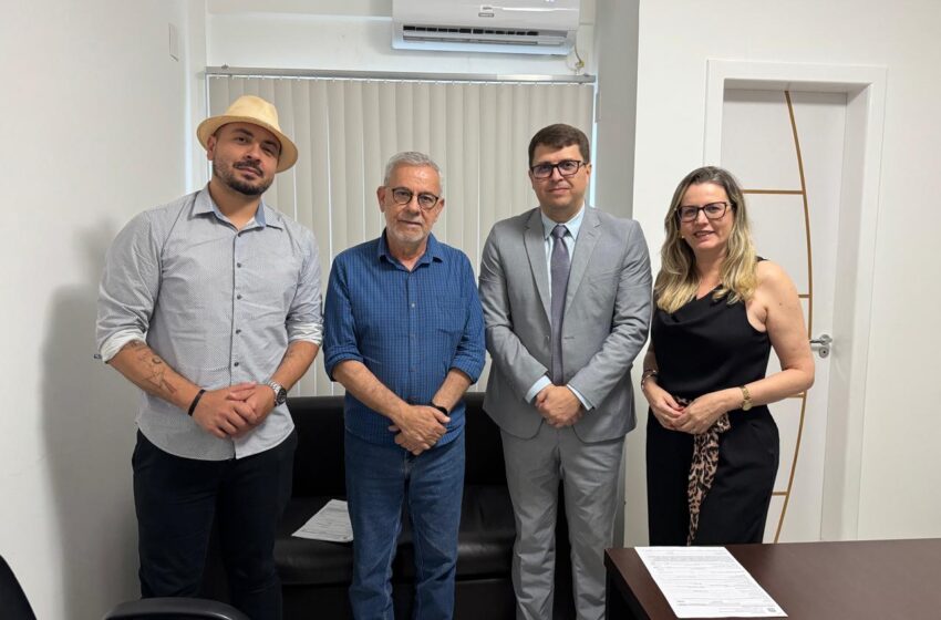  Waldenor aciona a Justiça e as Polícias Federal e Civil contra fake news