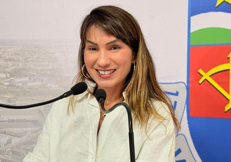  “Somos 52% do eleitorado, mas ainda somos minoria nos parlamentos e nos poderes executivos”, destaca Gabriela Garrido