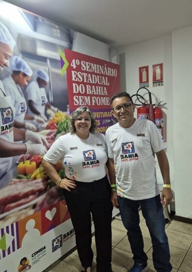 Combate à fome: projeto do Instituto Incluso é aprovado pelo Governo da Bahia e entidade vai gerenciar quatro cozinhas solidárias em Conquista