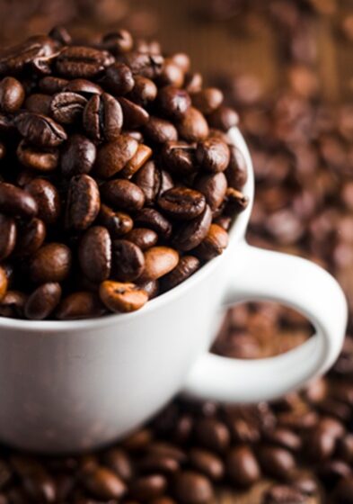  Safra recorde de café em 2026 reforça importância do manejo eficiente de plantas daninhas nas lavouras