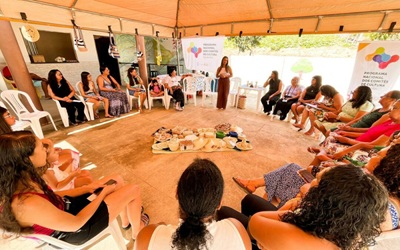 Circula Comitê – Sertão Produtivo promove três dias de cultura, formação e fortalecimento territorial