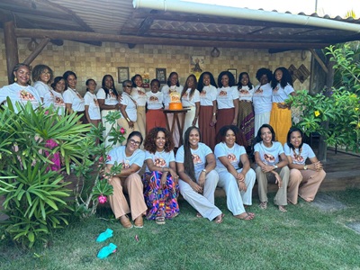  Selo Edições Palma lança obras inéditas na Bienal do Livro Bahia