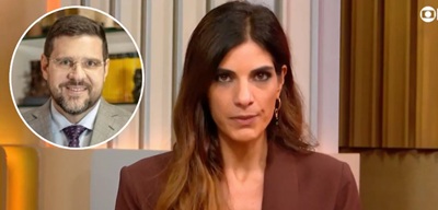  Globo fez pedido de desculpa “covarde” por Powerpoint do caso Master, diz Marcelo Uchôa