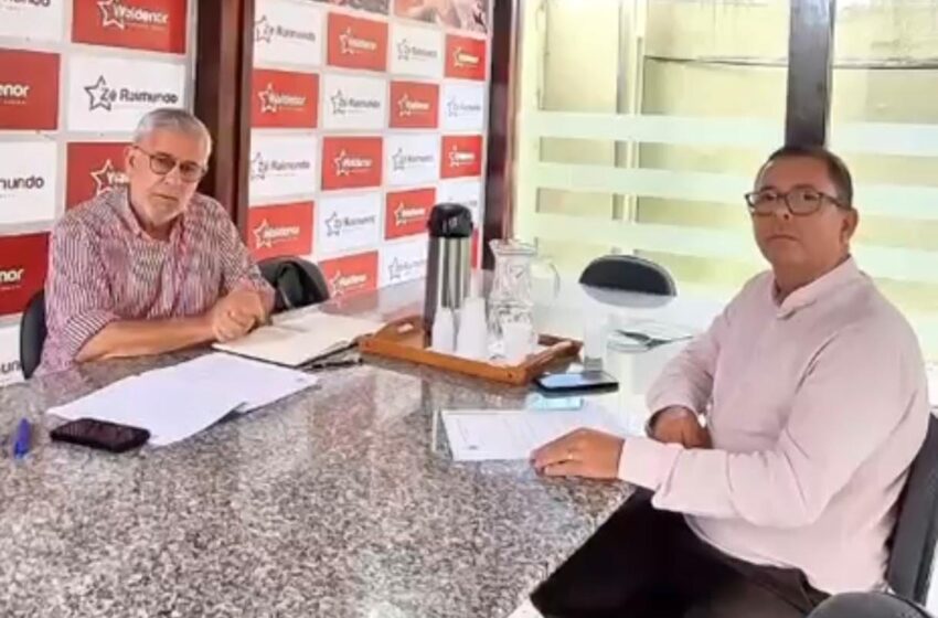  Waldenor Pereira destina investimentos de 1 milhão para a saúde e implementos para a agricultura familiar