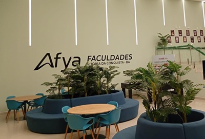  Afya Vitória da Conquista sedia encontro da prefeitura municipal sobre Agenda 2030 e desenvolvimento sustentável nesta quinta, 30