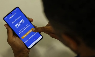  Desenrola 2.0: Consulta ao FGTS para quitar dívidas começa hoje