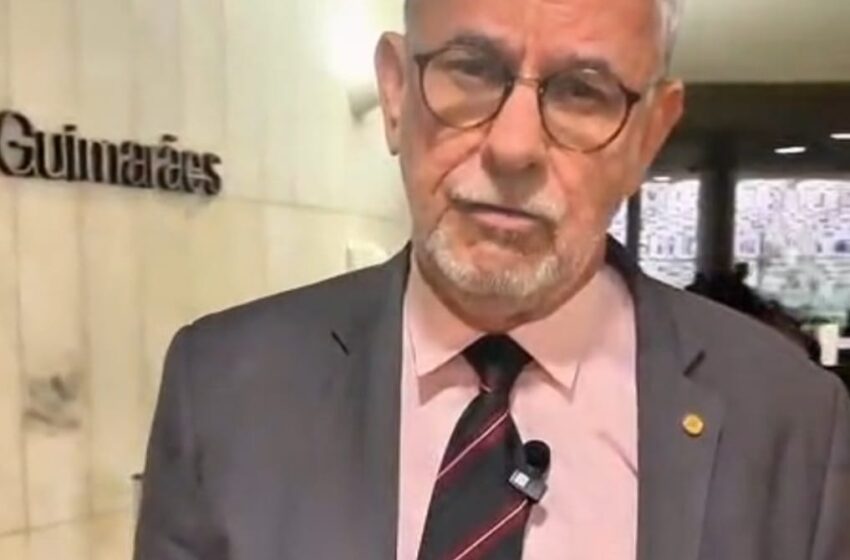  Fim da escala 6×1 vai melhorar qualidade de vida, fortalecer a economia e gerar empregos, avalia Waldenor Pereira