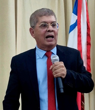  Relator, Zé Raimundo destaca fortalecimento da Justiça baiana com ampliação do número de desembargadores
