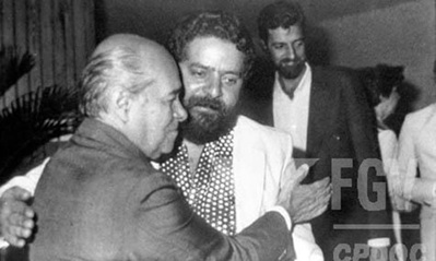  Lula lidera todos os cenários de 1º e 2º turnos em Minas, diz Datatempo