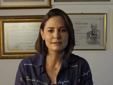  Michelle diz que Flávio a humilhou e acusa aliados de trair Bolsonaro