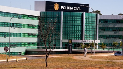  Polícia apura esquema que desviou R$ 5 milhões de aposentados no BRB