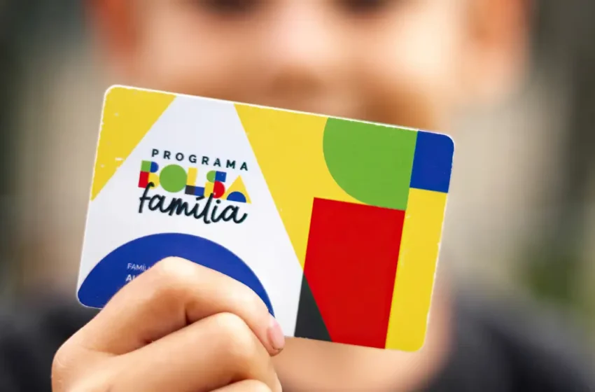  Bolsa Família: municípios devem orientar famílias sobre desligamento voluntário do programa