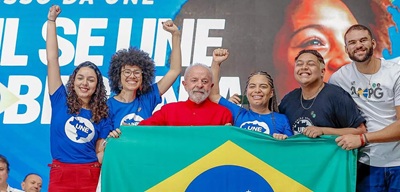  3,7 milhões de jovens deixam a condição de “nem-nem” no Brasil entre 2019 e 2025