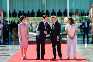  Mundo Após 17 anos de negociações, Brasil avança para abrir mercado de carne na Coreia do Sul