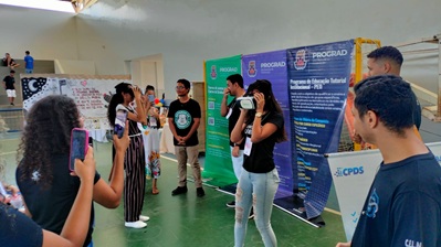  Uesb promoverá Feira das Profissões em Itapetinga, Jequié e Conquista