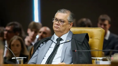 Dino determina volta de Andrei Rodrigues à chefia da PF
