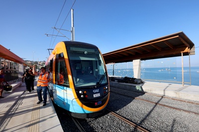  Obras de urbanização ampliam espaços de lazer e convivência em Itacaranha
