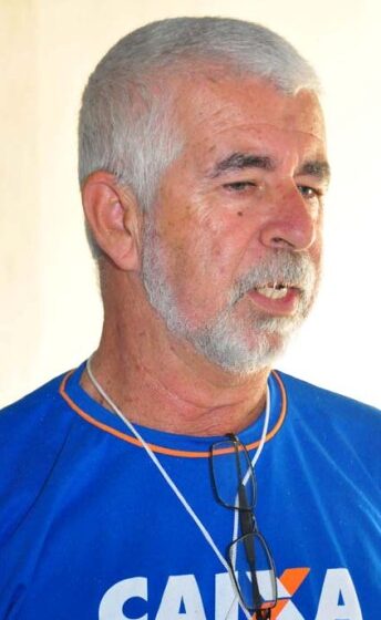  Morre José Cerqueira  dirigente político de Vitória da Conquista