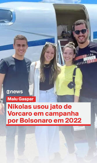 “Dani”, “lindão”, “estamos na guerra juntos”: áudios mostram conversa entre Nikolas Ferreira e Vorcaro